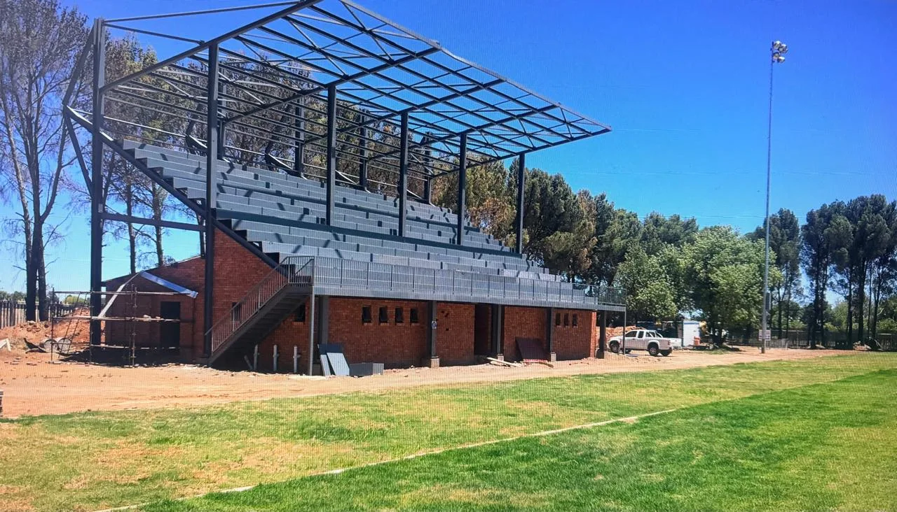 Building & Construction