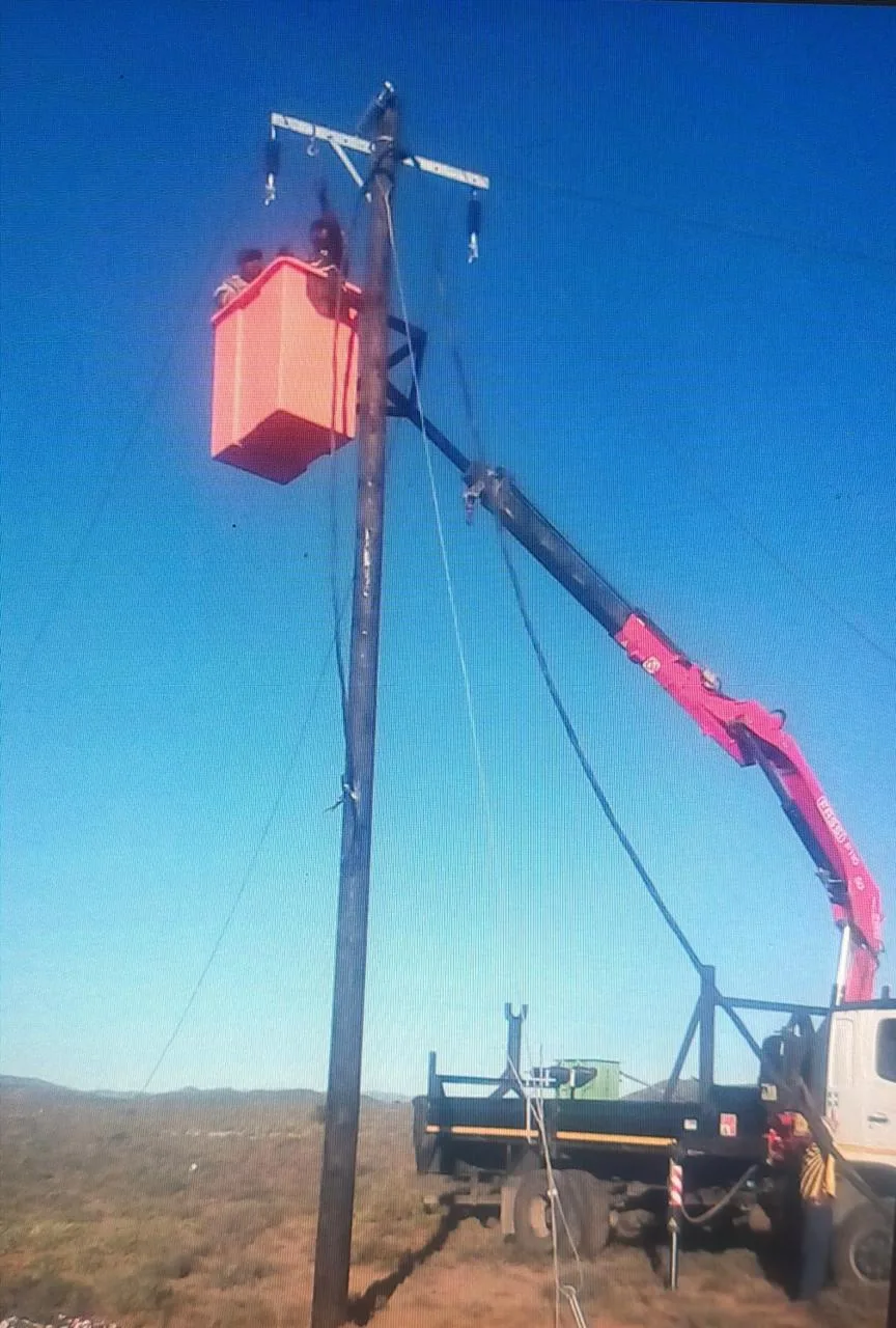 Electrical & Technical